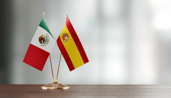 Permiso de trabajo en México para españoles